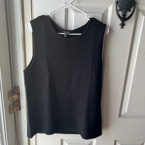 Talbots top - Picture 2 of 4